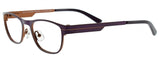 Aspex Eyewear EC269 Eyeglasses