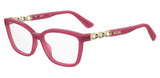 Moschino 598 Eyeglasses