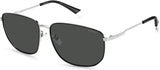 084J-M9 - Palladium Black - Gray Pz