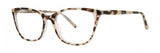 Vera Wang V586 Eyeglasses