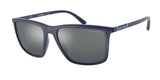 Emporio Armani 4161 Sunglasses