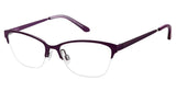 Lulu Guinness L300 Eyeglasses