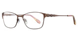 Aspex Eyewear EC384 Eyeglasses