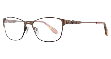Aspex Eyewear EC384 Eyeglasses