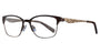 Aspex Eyewear EC406 Eyeglasses