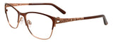 Aspex Eyewear TK1004 Eyeglasses