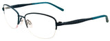 Aspex Eyewear EC323 Eyeglasses