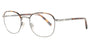 Aspex Eyewear EC517 Eyeglasses