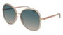 Chloe Chloé CH0030S Sunglasses