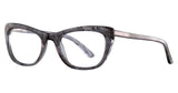 Aspex Eyewear TK1050 Eyeglasses