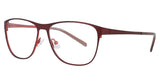 Aspex Eyewear EC487 Eyeglasses