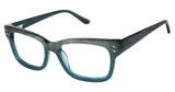 gx by GWEN STEFANI GX819 Eyeglasses