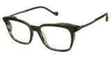 MINI 762001 Eyeglasses