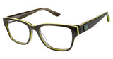 gx by GWEN STEFANI GX908 Eyeglasses