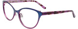 Aspex Eyewear EC498 Eyeglasses