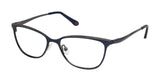 Lulu Guinness L774 Eyeglasses