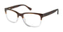 Geoffrey Beene G516 Eyeglasses
