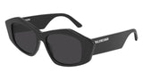 Balenciaga Extreme BB0106S Sunglasses