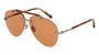 Brioni True Luxury BR0061S Sunglasses