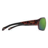 N9P63UI - Matte Tortoise - Chromapop Polarized Green Mirror