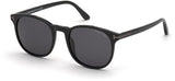 Tom Ford 0858N Sunglasses