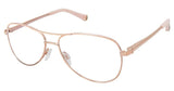 Kate Young for Tura K143 Eyeglasses