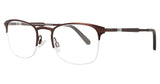 Aspex Eyewear TK1092 Eyeglasses