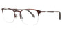 Aspex Eyewear TK1092 Eyeglasses