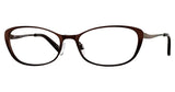 Aspex Eyewear TK942 Eyeglasses