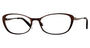 Aspex Eyewear TK942 Eyeglasses