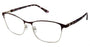 Alexander B6E0 Eyeglasses