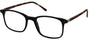 Moleskine 1158 Eyeglasses