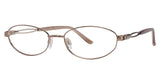 Aspex Eyewear EC186 Eyeglasses