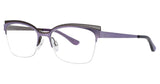 Aspex Eyewear TK1110 Eyeglasses