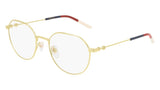 Gucci Gucci Logo GG0684O Eyeglasses