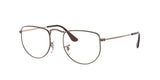 Ray Ban Elon 3958V Eyeglasses