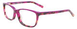 Aspex Eyewear EC449 Eyeglasses