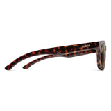 08655SP - Tortoise - Polarized Brown