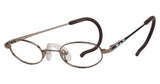 Aspex Eyewear ET915 Eyeglasses