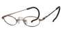 Aspex Eyewear ET915 Eyeglasses