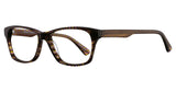 Aspex Eyewear P5007 Eyeglasses