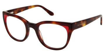 Lulu Guinness L919 Eyeglasses
