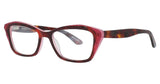 Aspex Eyewear P5021 Eyeglasses