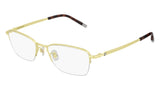 Montblanc Established MB0133O Eyeglasses