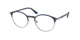 Prada 58YV Eyeglasses