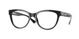 Versace 3304F Eyeglasses