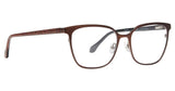 Badgley Mischka Iva Eyeglasses