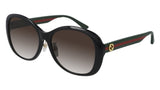 Gucci Web GG0849SK Sunglasses