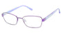 Lulu by Lulu Guinness LK030 Eyeglasses