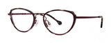 Red Rose PAVIA Eyeglasses